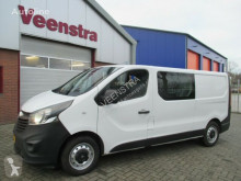 Opel Vivaro 1.6CDTI фургон б/у