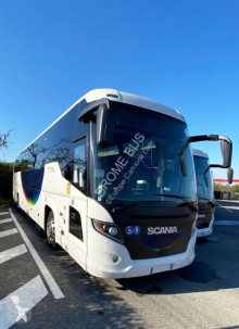 Camioneta Scania TOURING HD de linha usada