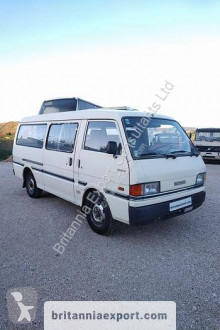Minibus Mazda E2200