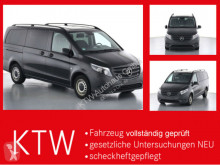 Minibus Mercedes Vito 116CDI lang, TourerPro,2xKlima,Navi,9Sitze