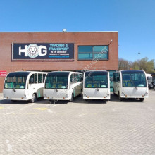 Midibus 4 x BUS 20 Persoons FLEETSALE!!