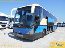 Autobus Iveco OBRADORS DCR 1236 interurbain occasion