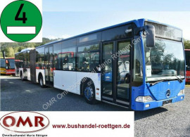 Autobús de línea Mercedes O 530 G Citaro/A23/Lion´s City/Klima/4-türig