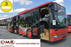 Setra S 315 NF / Klima / A20 / Lion`s City bus used city
