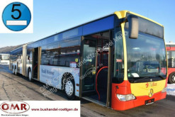 Camioneta Mercedes O 530 GL Capacity de linha usada