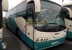 Camioneta Scania IRIZAR INTERCENTURY interurbano usada