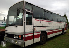 Camioneta Renault IRIZAR interurbano usada