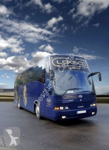 Camioneta Scania K 113 EUROESTAR usada