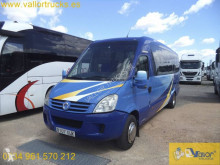 Iveco Daily Ferqui SUNSET minibus usato