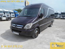 Minibus Mercedes Sprinter 518 CDI