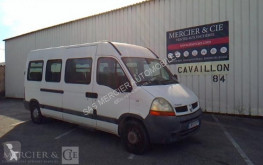 Autobus Renault Master occasion