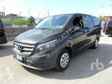 Autobus Mercedes VITO 114CDI de ligne occasion