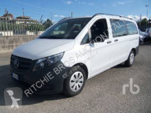 Autobus Mercedes VITO 114CDI de ligne occasion