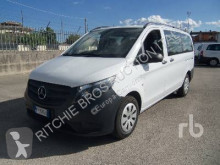 Autobus Mercedes VITO 114CDI de ligne occasion