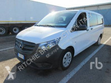 Autobus Mercedes VITO 114CDI de ligne occasion