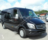Mercedes Sprinter O 316 Sprinter CDI/ 11 Ledersitze/ Klima/ 319/ microbuz second-hand