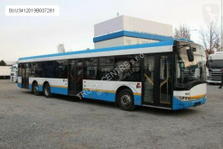 Autobus Setra occasion