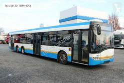 Autóbusz Iveco TOP CONDITION, 10 PCS, A/C, RETARDER használt