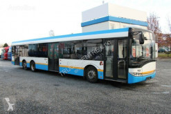 Bus Solaris URBINO 15, TOP CONDITION, 10 PCS, A/C, RETARDER brugt