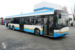 Camioneta Solaris URBINO 15, TOP CONDITION, 10 PCS, A/C, RETARDER