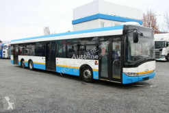 Autobus Solaris URBINO 15, TOP CONDITION, 10 PCS, A/C, RETARDER occasion