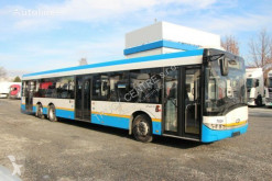 Autobús Solaris URBINO 15, TOP CONDITION, 10 PCS, A/C,RETARDER
