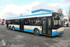 Pullman Solaris URBINO 15, TOP CONDITION, 10 PCS, A/C, RETARDER usato