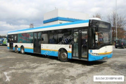 Pullman Solaris URBINO 15, TOP CONDITION, 10 PCS, A/C, RETARDER
