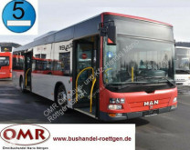 Bus MAN Lion's City A 37 Lion´s City/A20/A21/530/Citaro/EEV linje brugt
