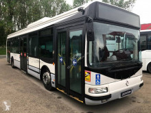 Camioneta Irisbus Agora interurbano usada