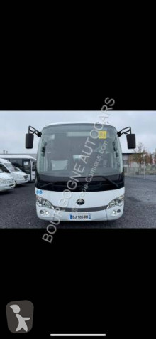 Midibus Yutong ZK6899H cc9