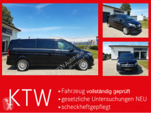Mercedes V 250 Avantgarde Extralang,el.Tür2x,NeuesModell kombi używany