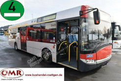 Camioneta de linha Solaris Urbino 12/530/315/Citaro/A20/Lion&apo City