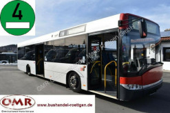 Pullman Solaris Urbino 12/530/315/Citaro/A20/Lion´s City urbano usato