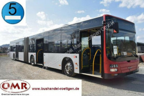 Autobuz MAN A 23 Lion´s City / 530 G Citaro / EEV intraurban second-hand