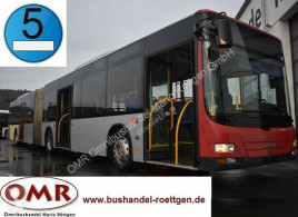 Autobús MAN A 23 Lion´s City / 530 G Citaro / EEV de línea usado
