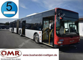 曼恩公交车 A 23 Lion´s City/530 G/Citaro/Klima/EEV 思迪汽车 二手