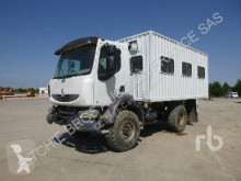 Autobus Renault MIDLUM 240DXI de ligne occasion