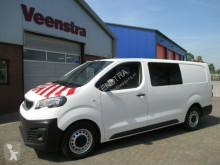 Peugeot Expert 2.0HDI L3 furgone usato