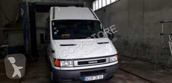 Autobus Iveco A50C15 occasion