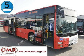 Autobús MAN Lion's City A 20 Lion`s City / original 400.000 Kilometer de línea usado