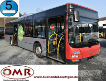 Camioneta de linha MAN Lion's City A 37 Lion´s City/A20/A21/530/Citaro