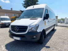 Mercedes Sprinter TRANSFER 45 minibús usado