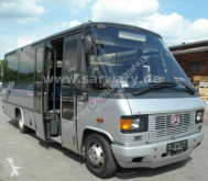 Mercedes Vario O 814 D/Teamtar/Auwärter/Vario/Medi Sitze/ midibus usado