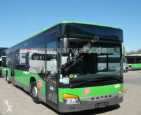 Autobus Setra 416 NF/ KLIMA/ EURO 5/ Retarder/ Citaro/ 415 NF/ de ligne occasion