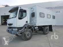 Autobus Renault MIDLUM 280DXI de ligne occasion