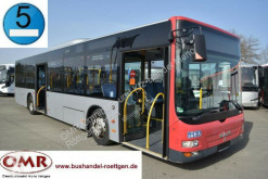 Autobús MAN A 37 Lion`s City / A20 / A21 / 530 / Citaro /EEV de línea usado
