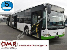 Autobús Mercedes O 530 G Citaro / CNG / Erdgas / A23 / Klima de línea usado