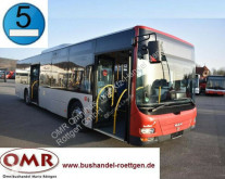 Camioneta MAN A 37 Lion´s City/A20/A21/530/Citaro/EEV de linha usada