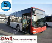 Autobús MAN A 37 Lion´s City/A20/A21/530/Citaro/EEV de línea usado